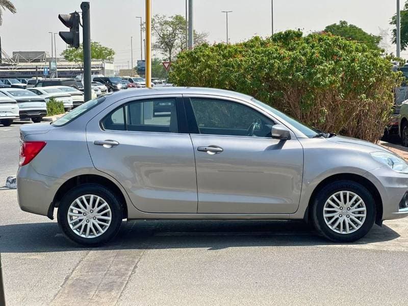2023 Suzuki Dzire GLX thumbnail 3