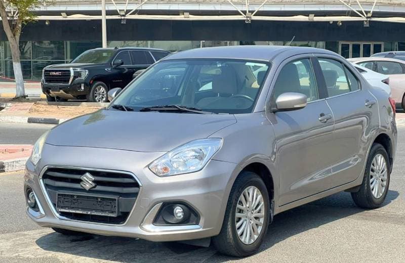 2023 Suzuki Dzire GLX thumbnail 6