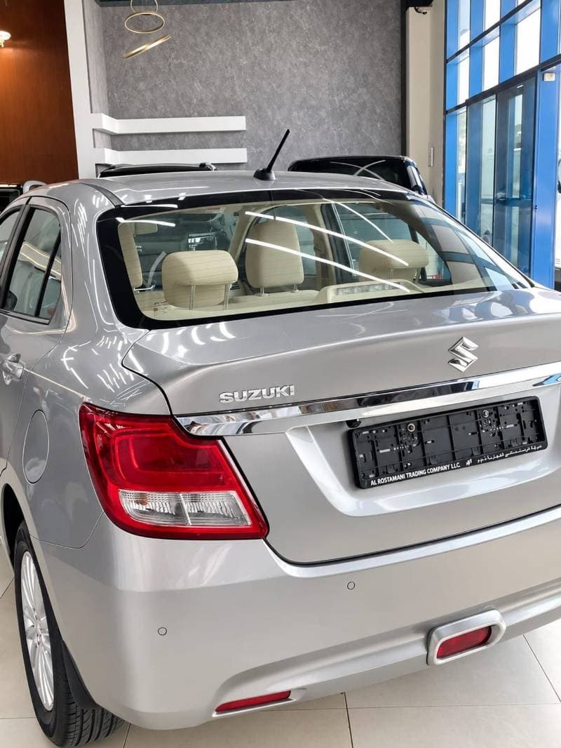 2023 Suzuki Dzire GLX thumbnail 7
