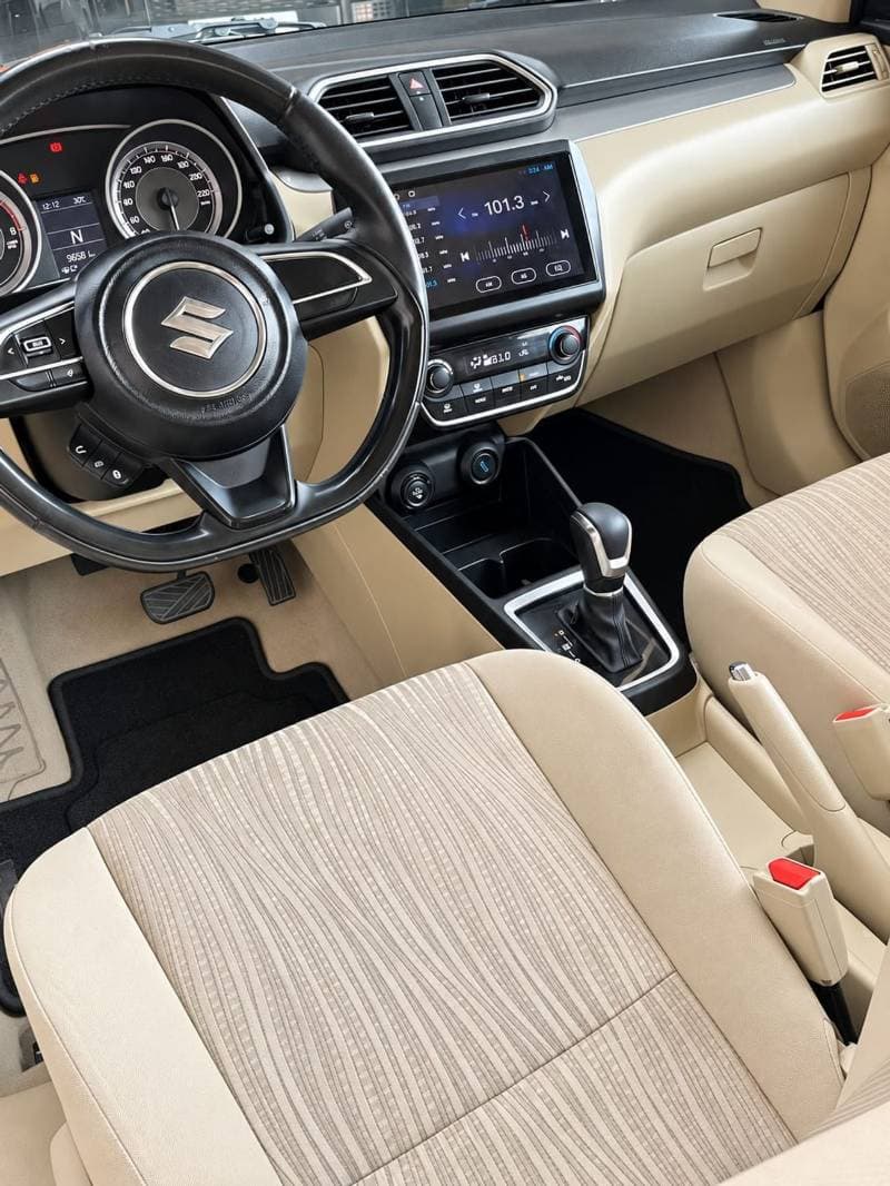 2023 Suzuki Dzire GLX thumbnail 8