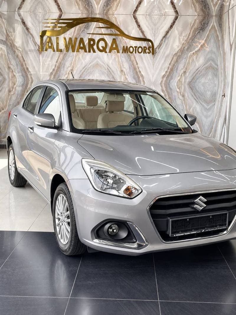 2023 Suzuki Dzire GLX thumbnail 2