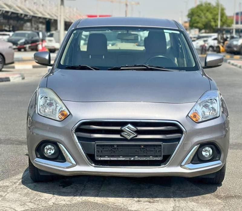 2023 Suzuki Dzire GLX thumbnail 4