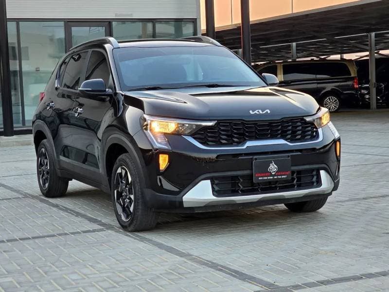 2024 Kia Sonet LX