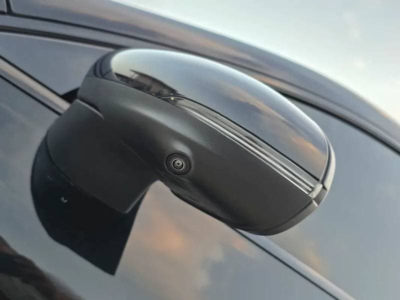 2024 Mercedes Benz CLA 200 thumbnail 8