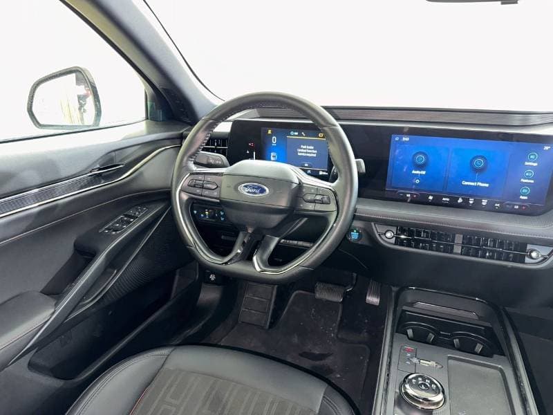 2023 Ford Taurus AMBIENTE thumbnail 8