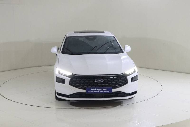 2023 Ford Taurus AMBIENTE thumbnail 5
