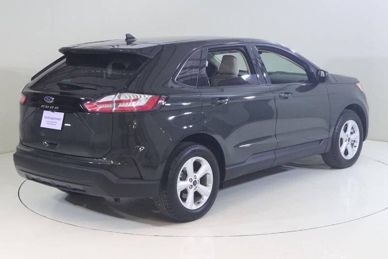 2022 Ford Edge SE thumbnail 6