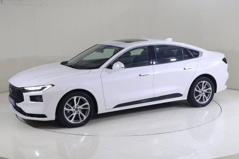 2023 Ford Taurus AMBIENTE thumbnail 6