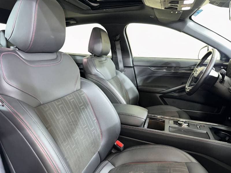 2023 Ford Taurus AMBIENTE thumbnail 7