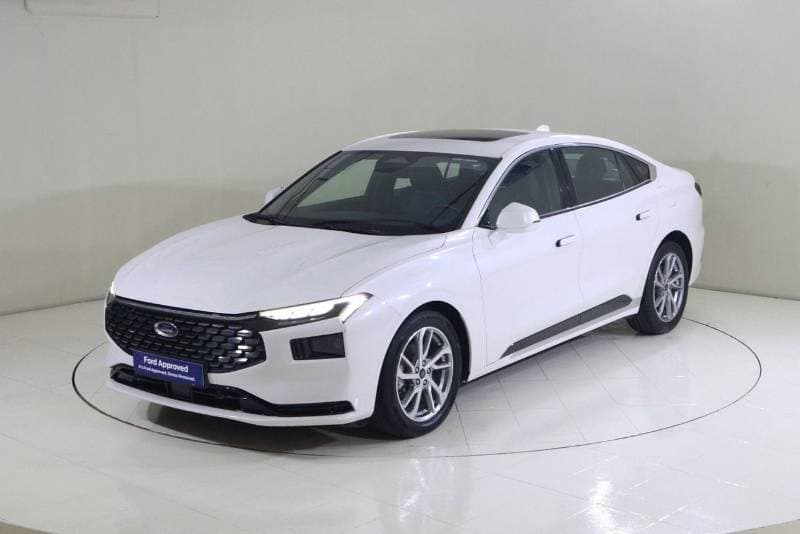 2023 Ford Taurus AMBIENTE