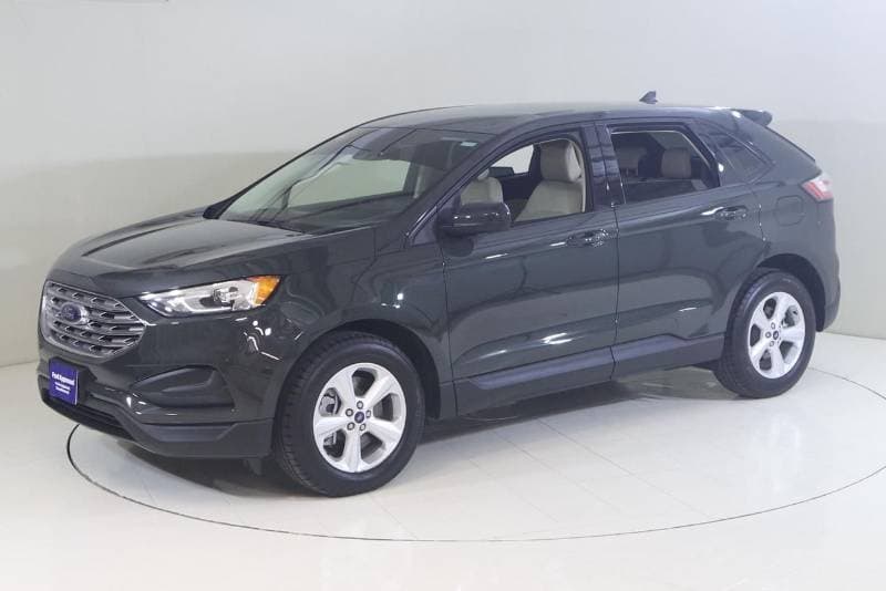 2022 Ford Edge SE thumbnail 7