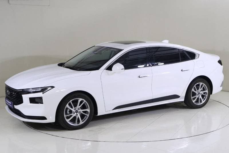 2023 Ford Taurus AMBIENTE thumbnail 5