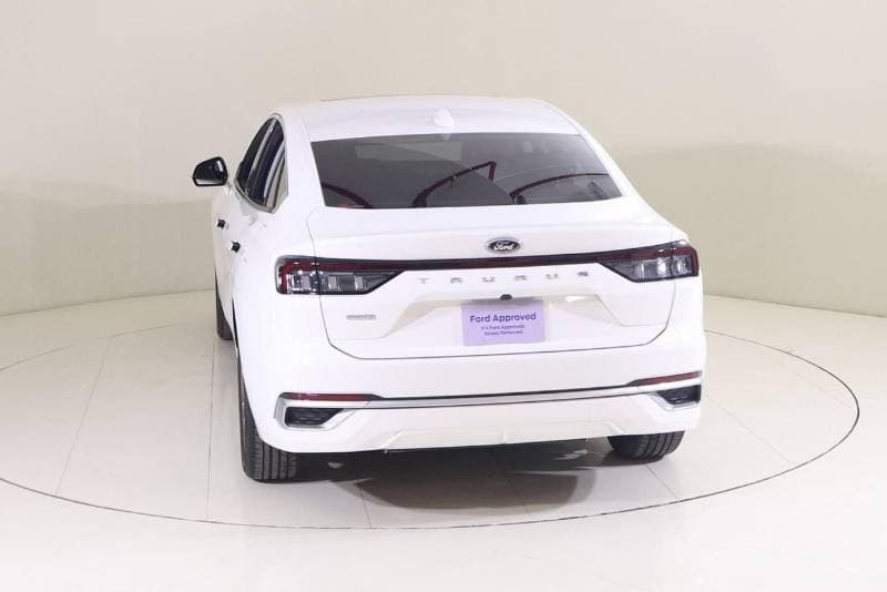 2023 Ford Taurus AMBIENTE thumbnail 7