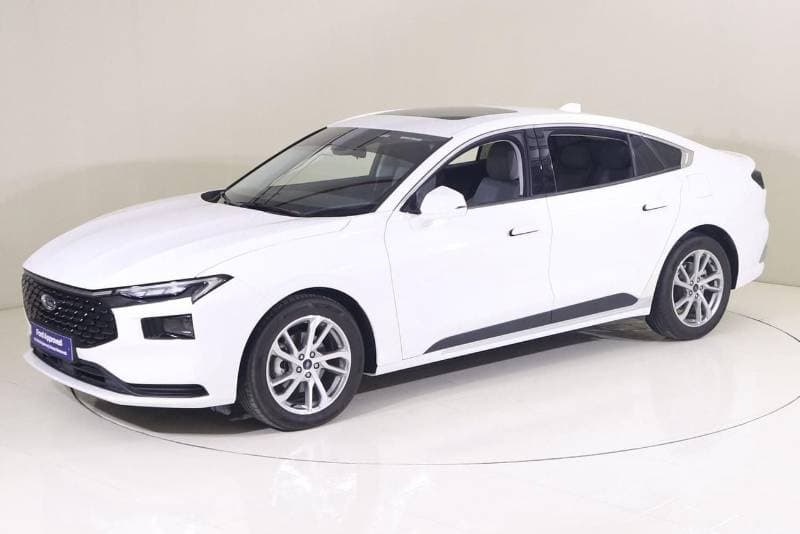 2023 Ford Taurus AMBIENTE thumbnail 6