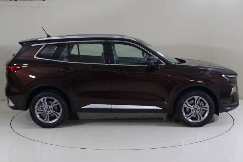 2024 Ford Territory TREND thumbnail 3