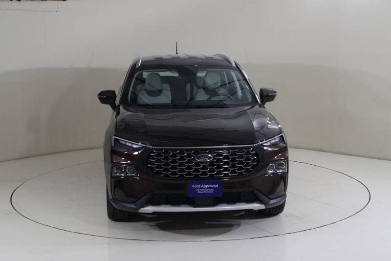 2024 Ford Territory TREND thumbnail 6