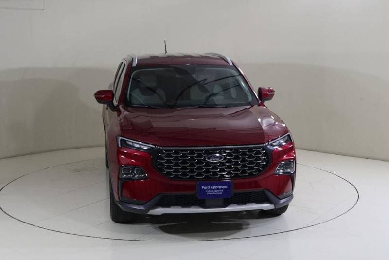 2024 Ford Territory TREND thumbnail 6