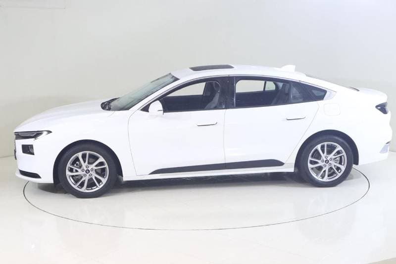 2023 Ford Taurus AMBIENTE thumbnail 4