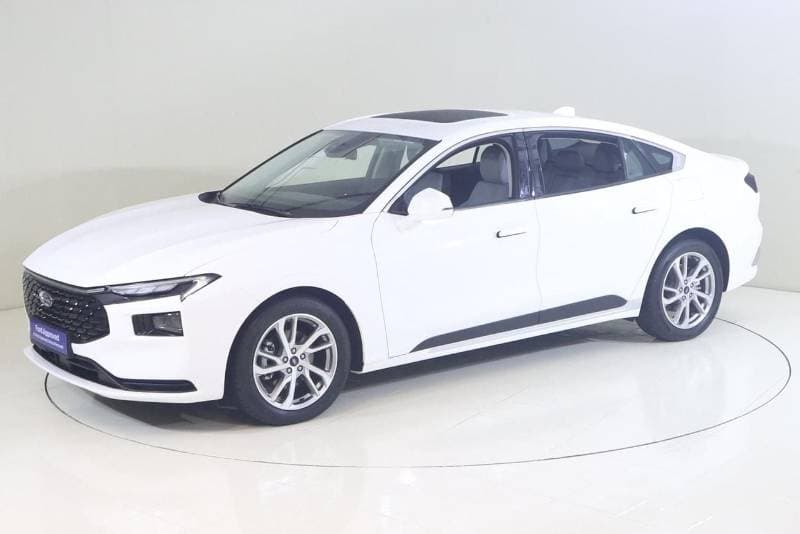 2023 Ford Taurus AMBIENTE thumbnail 6