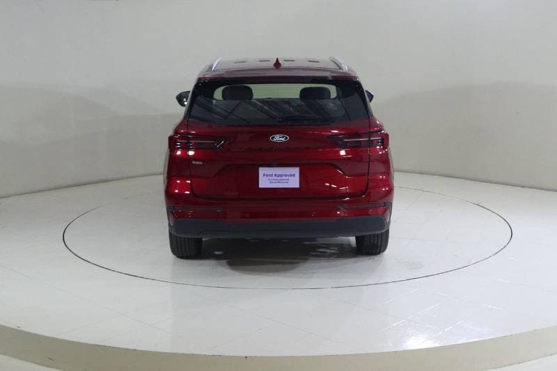 2026 Ford Territory TREND thumbnail 6