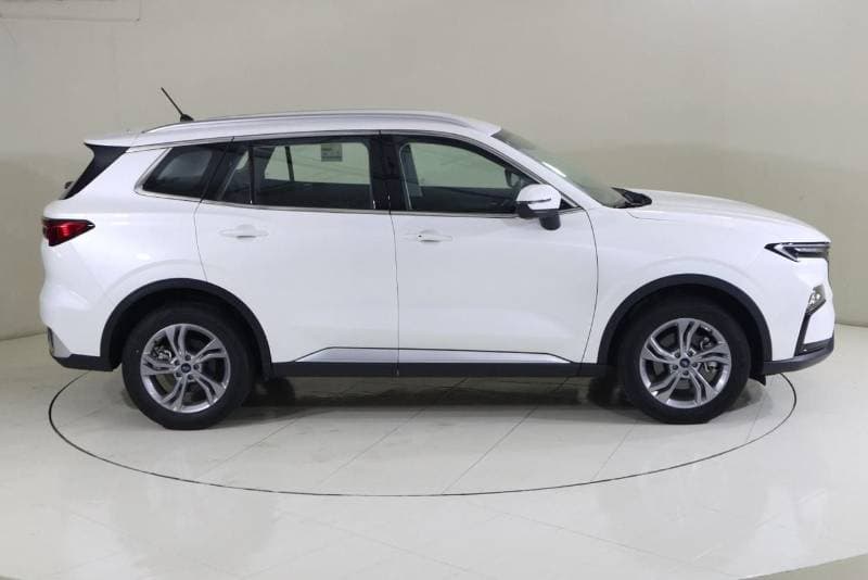 2025 Ford Territory TREND thumbnail 3
