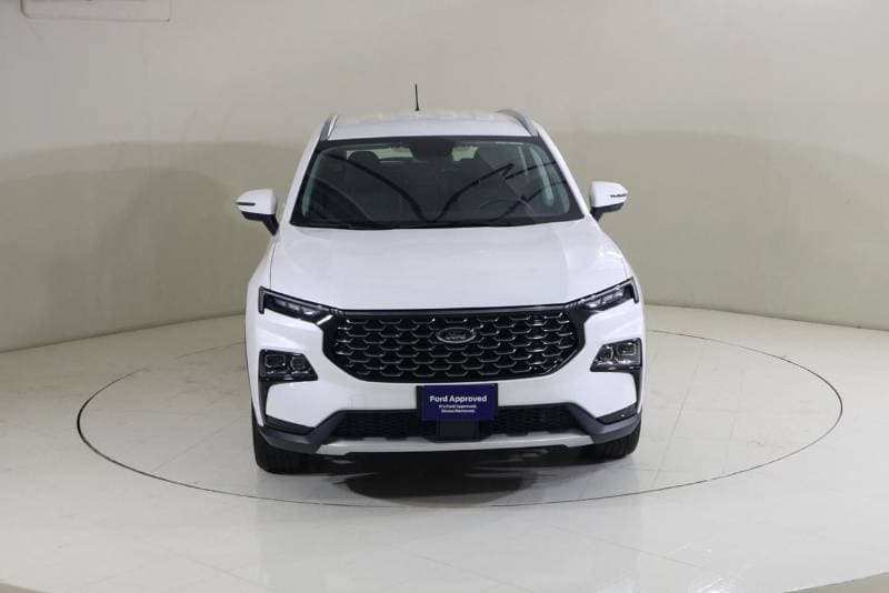 2025 Ford Territory TREND thumbnail 6