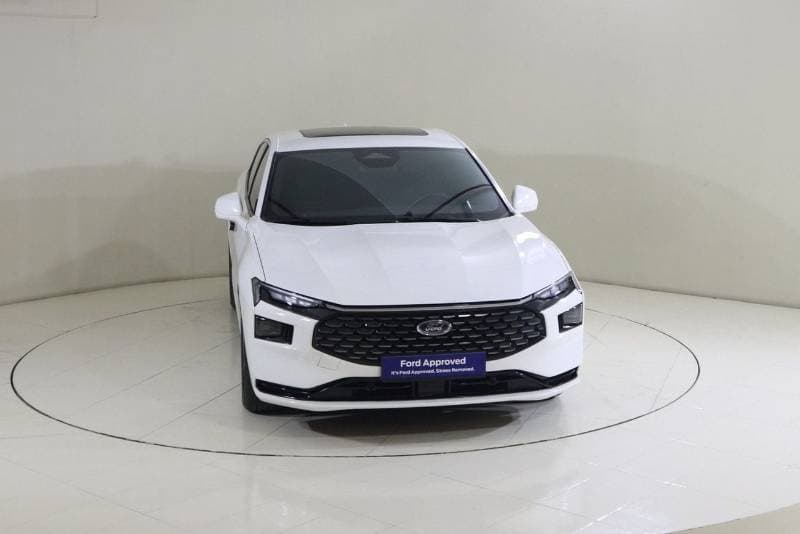 2024 Ford Taurus TREND thumbnail 5