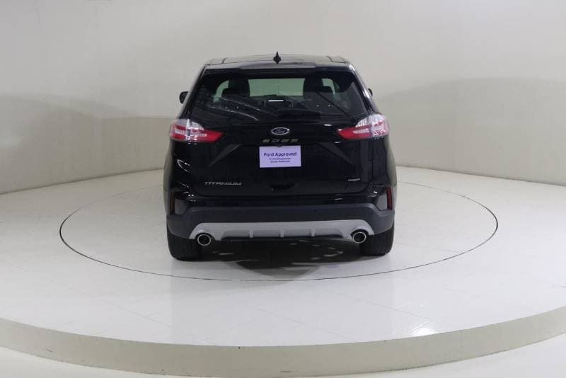 2022 Ford Edge TITANIUM thumbnail 8