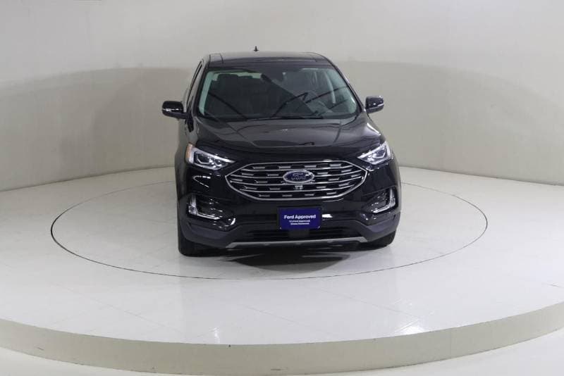 2022 Ford Edge TITANIUM thumbnail 7