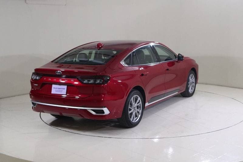 2024 Ford Taurus TREND thumbnail 2