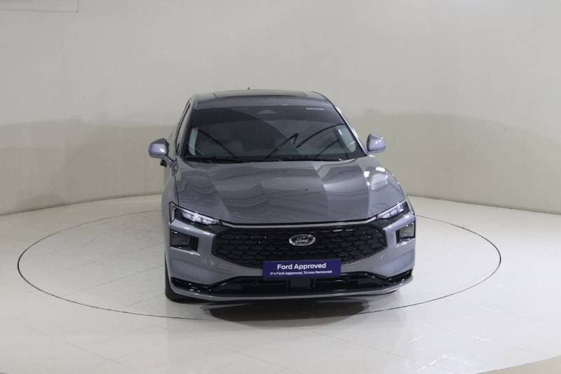 2024 Ford Taurus TREND thumbnail 6