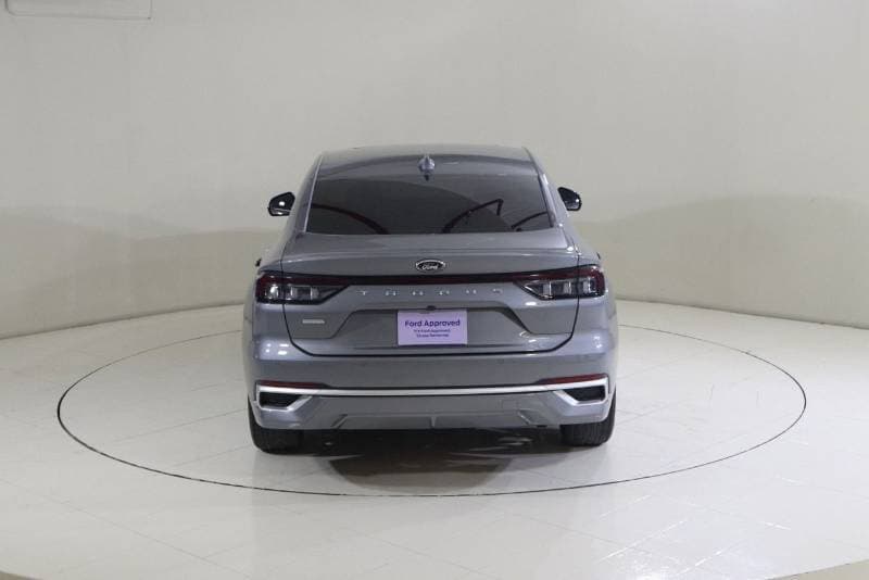 2024 Ford Taurus TREND thumbnail 5