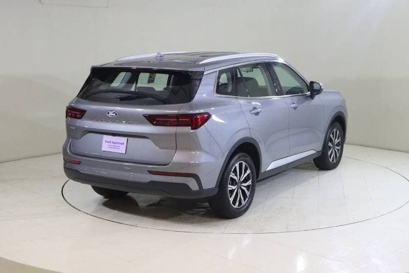 2026 Ford Territory TREND thumbnail 2