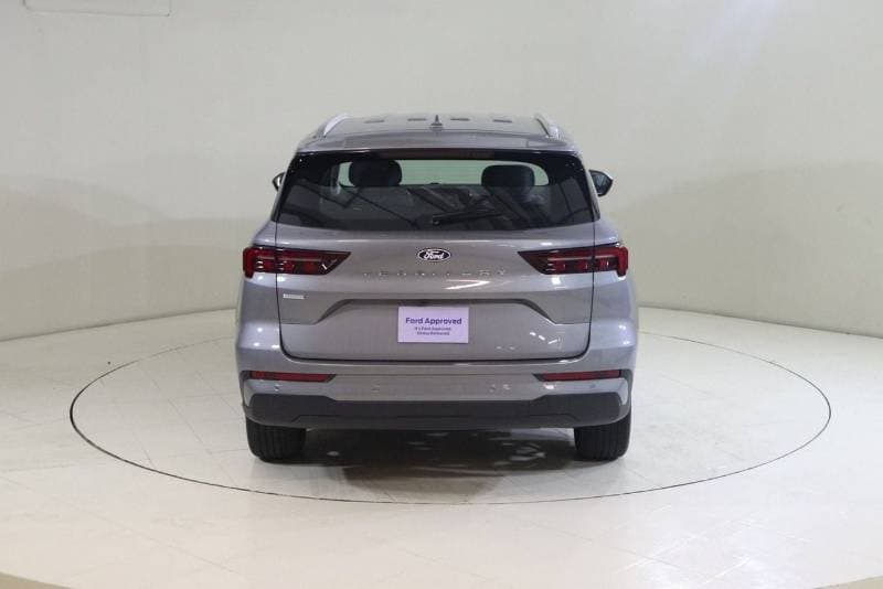 2026 Ford Territory TREND thumbnail 5