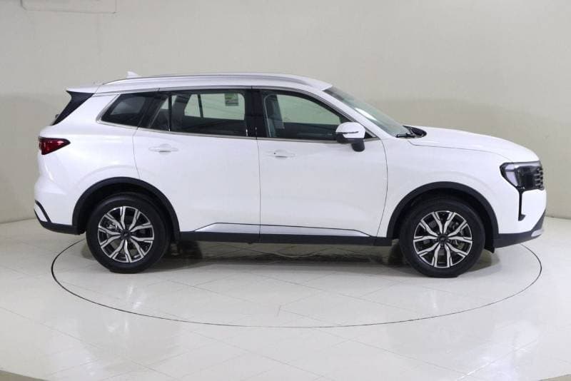 2026 Ford Territory TREND thumbnail 3