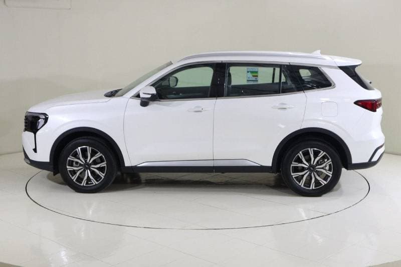 2026 Ford Territory TREND thumbnail 4