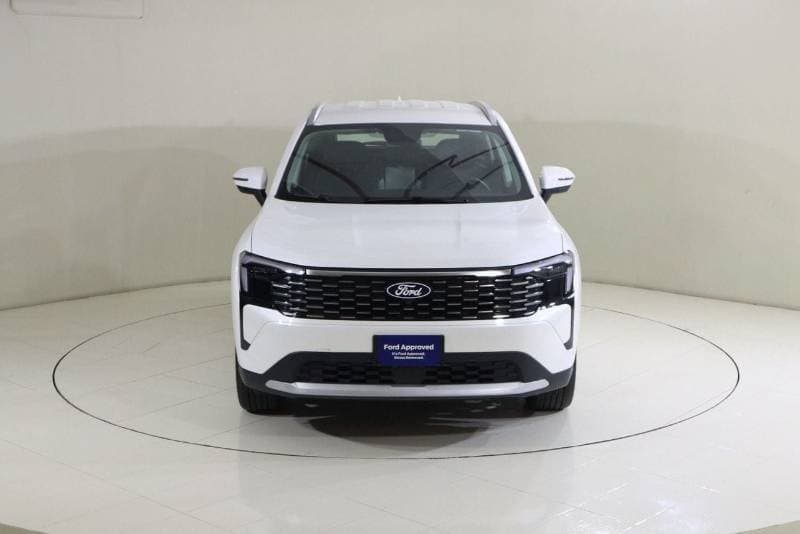 2026 Ford Territory TREND thumbnail 6