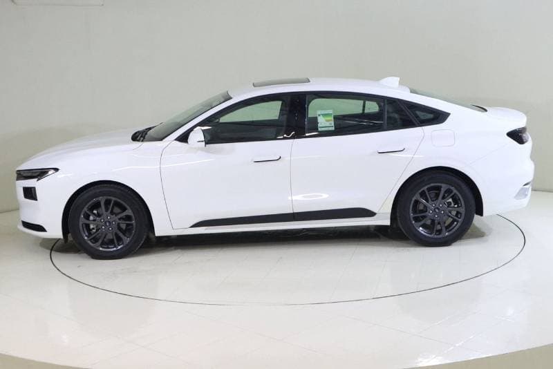 2025 Ford Taurus AMBIENTE thumbnail 4