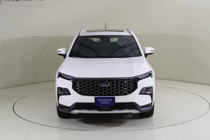 2025 Ford Territory TITANIUM thumbnail 6