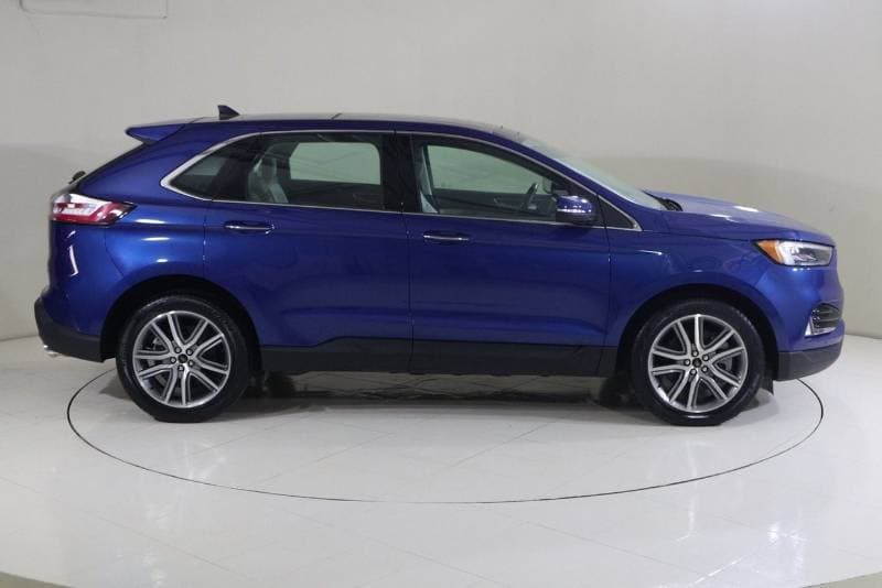 2023 Ford Edge TITANIUM thumbnail 3