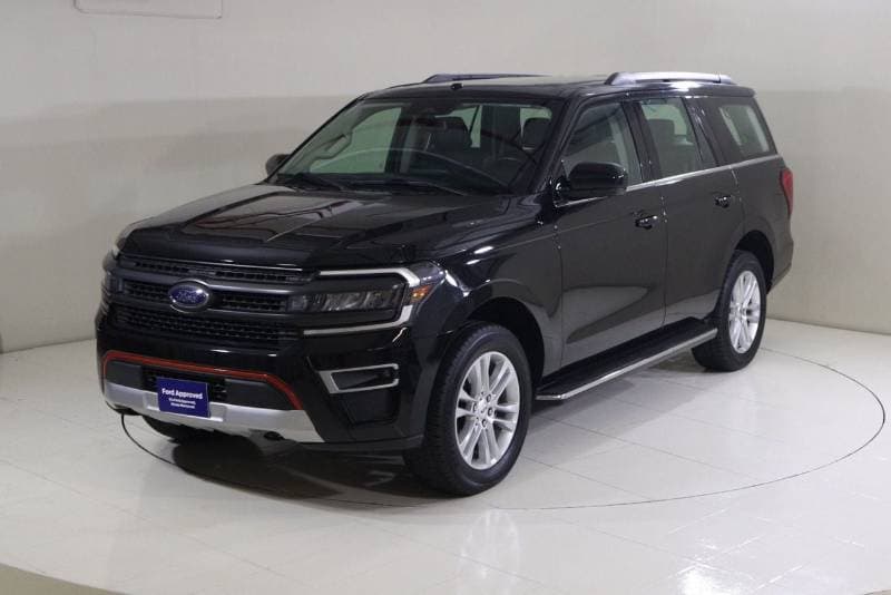 2022 Ford Expedition XLT