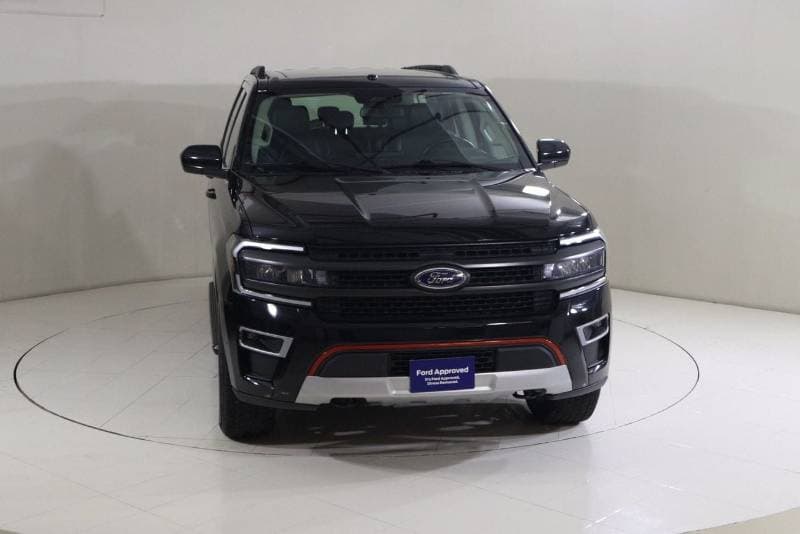 2022 Ford Expedition XLT thumbnail 6