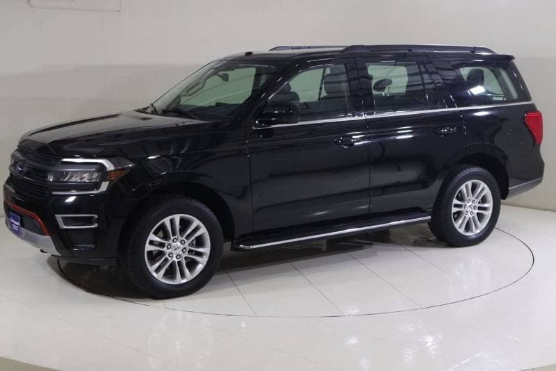 2022 Ford Expedition XLT thumbnail 7