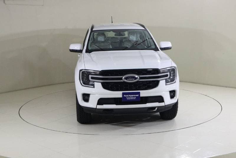 2024 Ford Everest XLS thumbnail 6