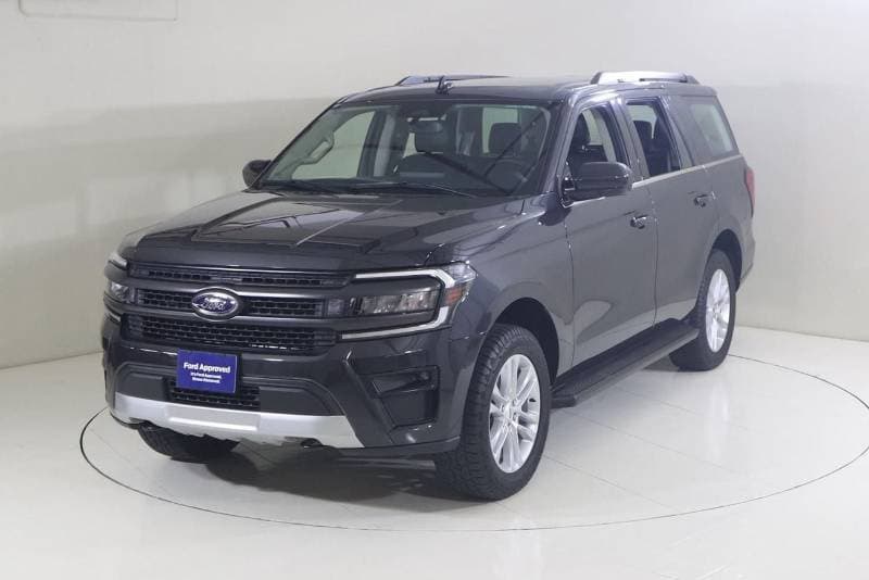 2023 Ford Expedition XLT