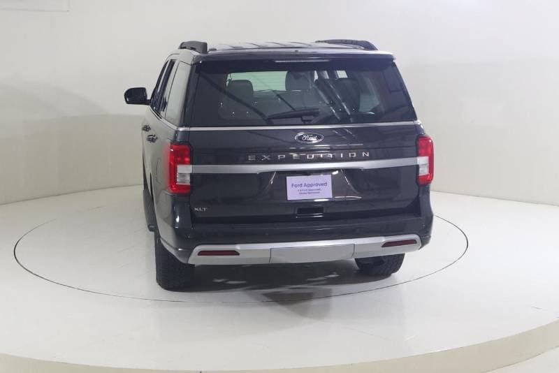 2023 Ford Expedition XLT thumbnail 7
