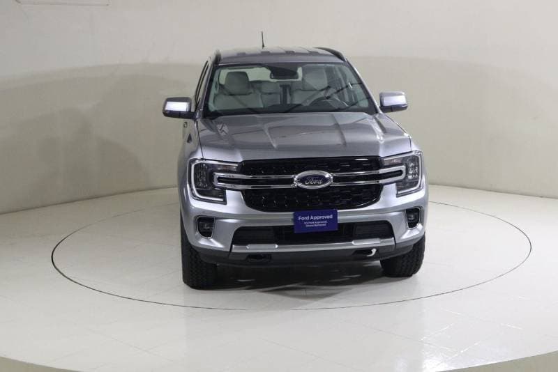 2024 Ford Everest XLT thumbnail 3