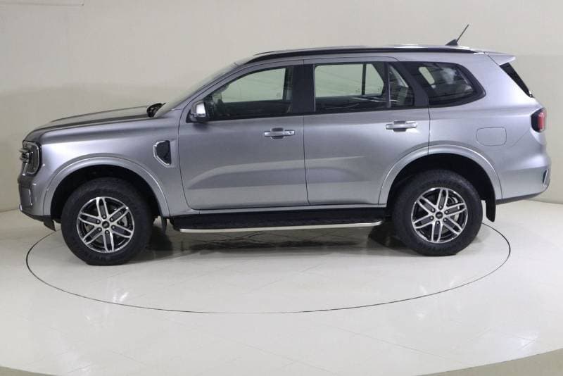 2024 Ford Everest XLT thumbnail 5