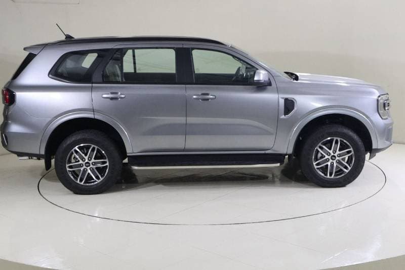 2024 Ford Everest XLT thumbnail 6