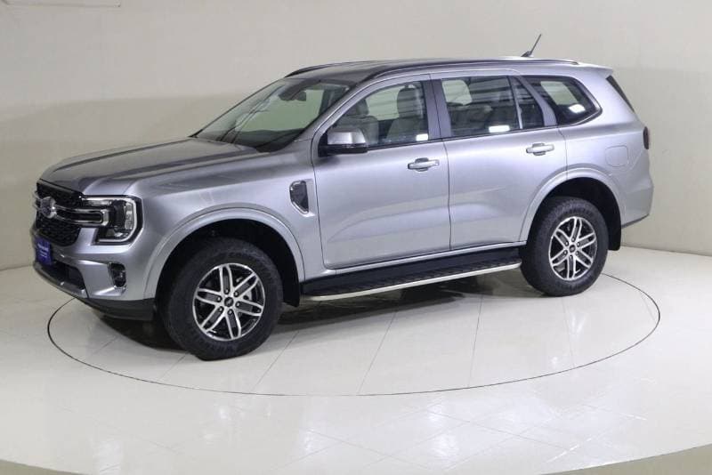 2024 Ford Everest XLT thumbnail 7